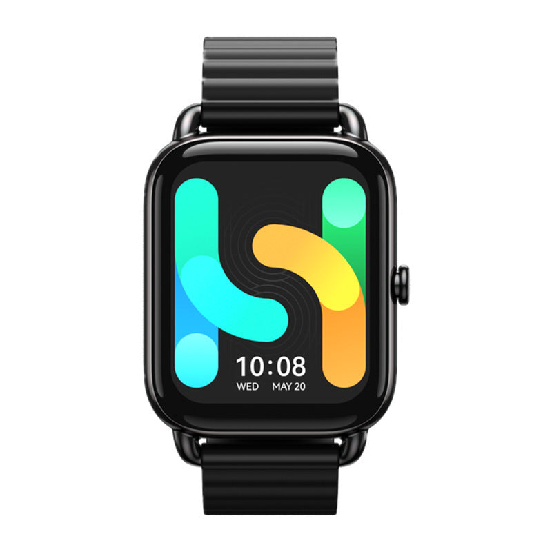 S4PLUS Sports Watch Monitoring Sleep Waterproof