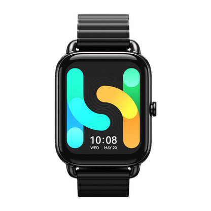 S4PLUS Sports Watch Monitoring Sleep Waterproof