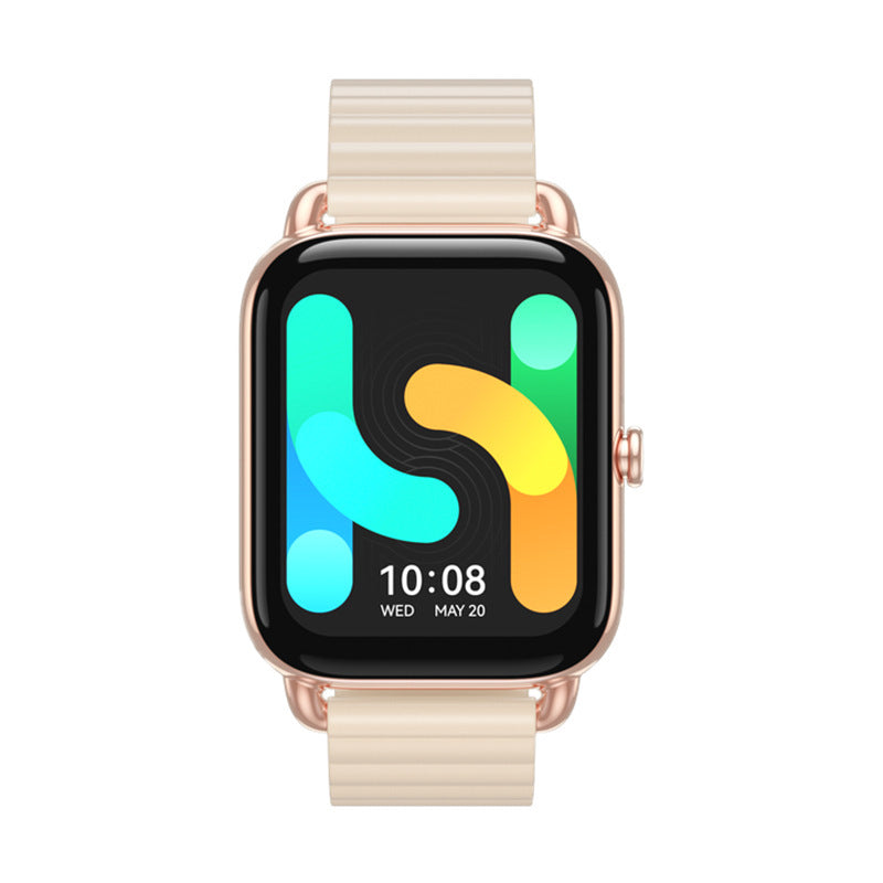 S4PLUS Sports Watch Monitoring Sleep Waterproof