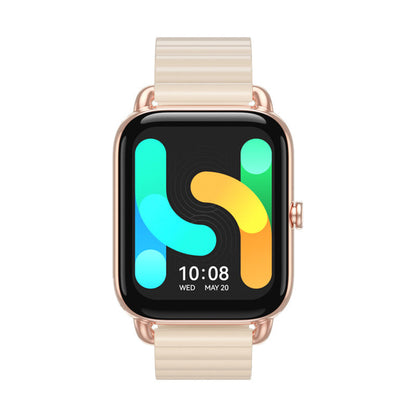 S4PLUS Sports Watch Monitoring Sleep Waterproof
