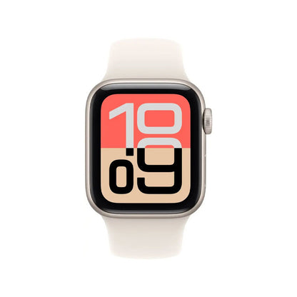 Samart Watch 10 Series: HD AMOLED Smart Watch with Bluetooth Calling &amp; Full Health Tracking