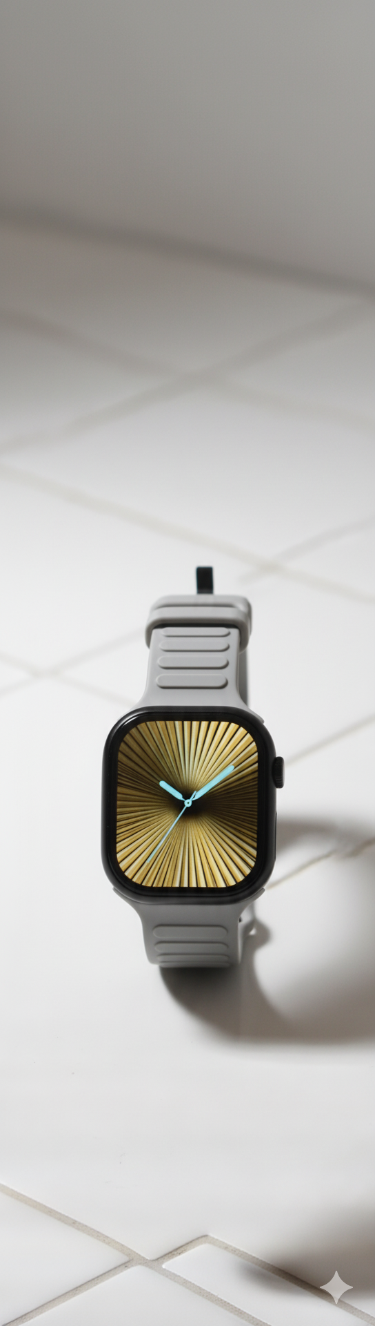 Samart Watch 10X Pro Max: 2.2&quot; HD Display Bluetooth Calling Smart Watch with Metallic Case &amp; Multi-Strap Combo