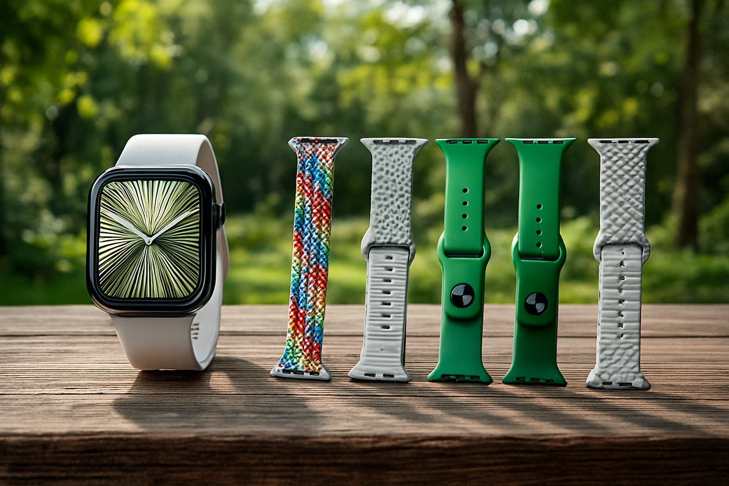 Samart Watch 10X Pro Max: 2.2&quot; HD Display Bluetooth Calling Smart Watch with Metallic Case &amp; Multi-Strap Combo