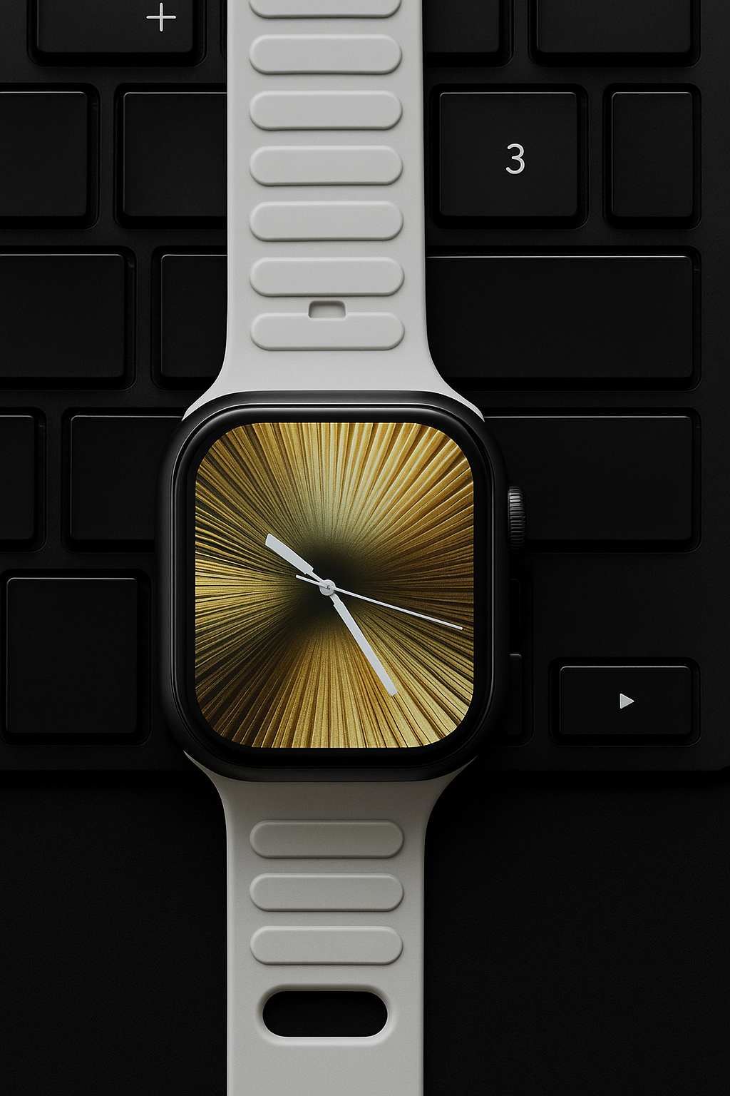 Samart Watch 10X Pro Max: 2.2&quot; HD Display Bluetooth Calling Smart Watch with Metallic Case &amp; Multi-Strap Combo